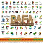 Bradford African Festival of Arts Returns for Six-Day Celebration of African Culture and Creativity