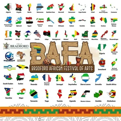 Bradford African Festival of Arts Returns for Six-Day Celebration of African Culture and Creativity