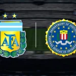 World Cup: FBI probes Argentine FA for money laundering, fraud