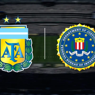 World Cup: FBI probes Argentine FA for money laundering, fraud