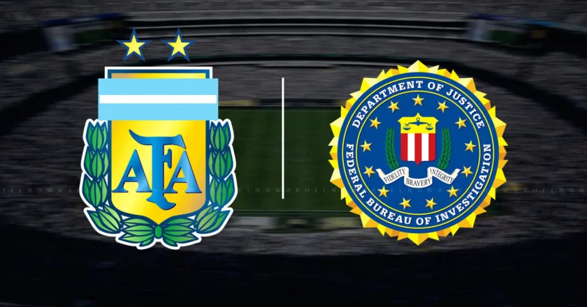 World Cup: FBI probes Argentine FA for money laundering, fraud