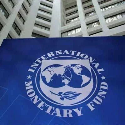 IMF lowers 2026 world growth forecast as Middle East risks linger