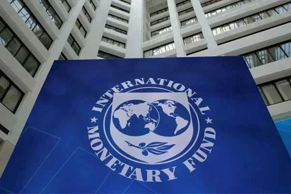 IMF lowers 2026 world growth forecast as Middle East risks linger