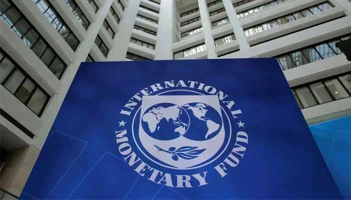 IMF lowers 2026 world growth forecast as Middle East risks linger