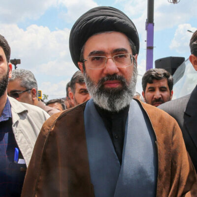 Iran warns it will destroy every infrastructure in the Middle East if US targets its infrastructure