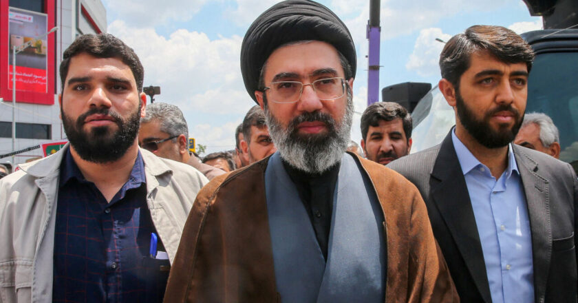 Iran warns it will destroy every infrastructure in the Middle East if US targets its infrastructure