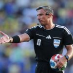2026 World Cup: FIFA confirms referee for final between Spain, Argentina