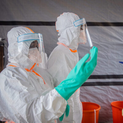 Uganda begins 42-day countdown to Ebola-free status after discharging last patient
