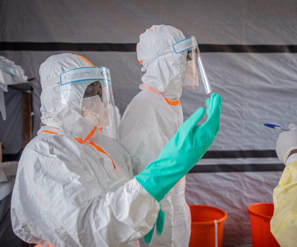 Uganda begins 42-day countdown to Ebola-free status after discharging last patient