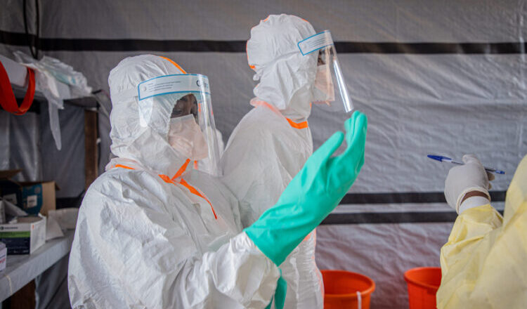 Uganda begins 42-day countdown to Ebola-free status after discharging last patient