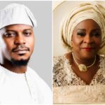 Lagos ADC governorship candidate, Gbadebo Rhodes-Vivour, loses mother