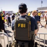 FBI bill England vs Argentina as ‘highest risk’ World Cup match