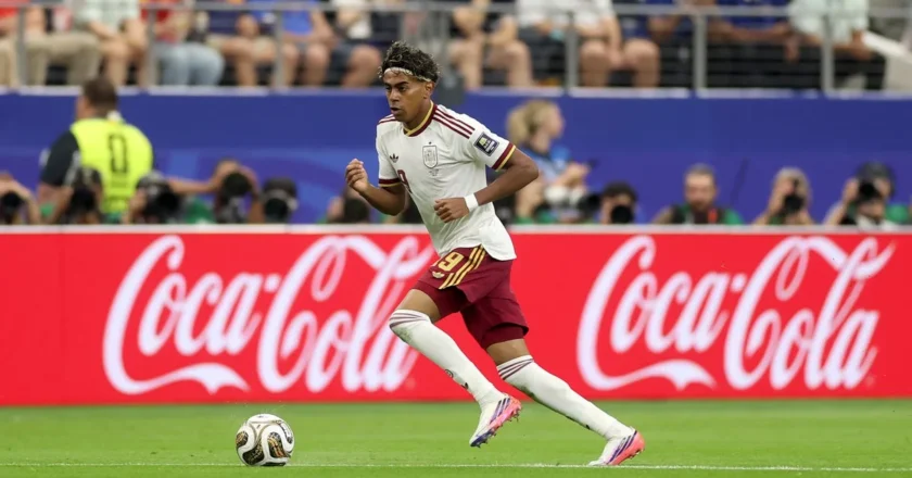 Burglars Target Lamine Yamal’s Barcelona Home After Spain Reach World Cup Final