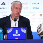 World Cup: France coach Didier Deschamps to leave after Spain defeat