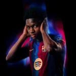 Barca sign teenager Bisiwu from Club Brugge for $10m