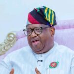 Governor Caleb Mutfwang apologises to Igbos over role Plateau state played in civil war claiming they were ‘deceived’