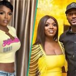Annie Macaulay Speaks Out Over Viral Videos, Denies Reconciliation Rumours With 2Baba