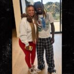 43-year-old rapper Lil Wayne splits from 23-year-old Madi Cannon