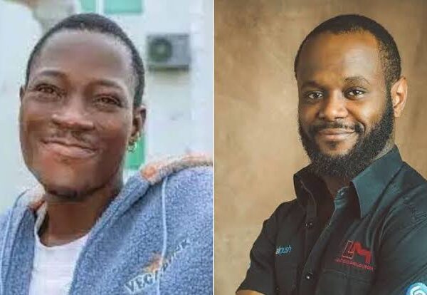  Court sends DJ Chicken to Kirikiri over de@th thre@t against Seyi Tinubu
