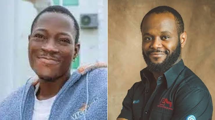 Court sends DJ Chicken to Kirikiri over de@th thre@t against Seyi Tinubu