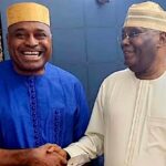 Why no one from South-East was eligible to be Atiku’s running mate – Kenneth Okonkwo