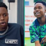 TikTok Star Peller Reportedly Detained by Lagos Police Over Vehicle Offences