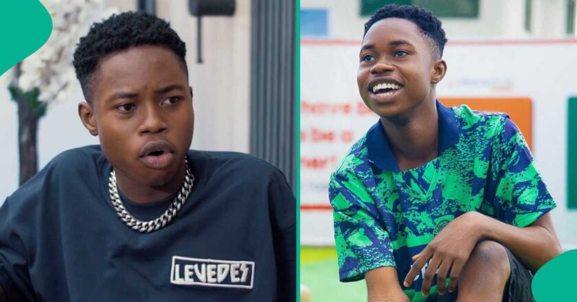 TikTok Star Peller Reportedly Detained by Lagos Police Over Vehicle Offences