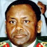 Abacha died on top of a woman during intercourse at Aso Rock – Ex-DSS Chief