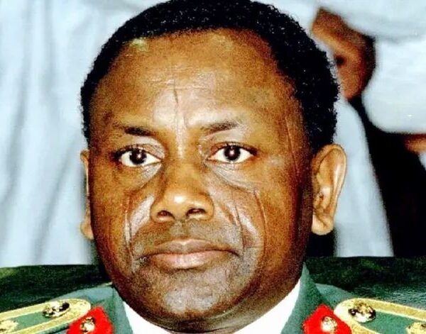 Abacha died on top of a woman during intercourse at Aso Rock – Ex-DSS Chief