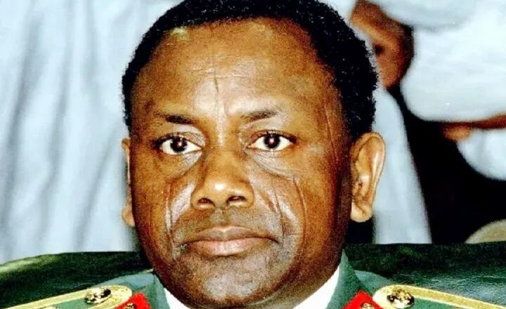 Abacha died on top of a woman during intercourse at Aso Rock – Ex-DSS Chief