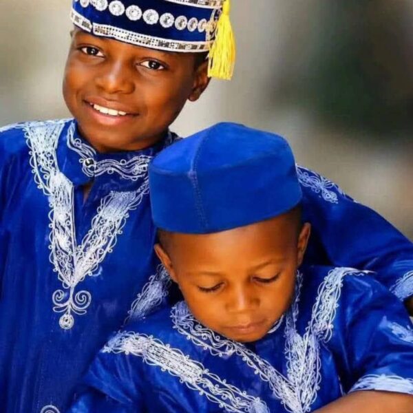 SAD : Two siblings returning from Islamiyya swept away by flood in Katsina