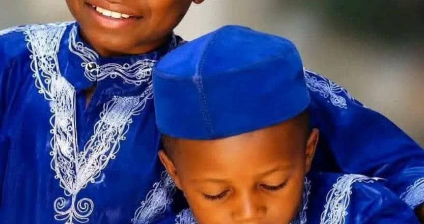 SAD : Two siblings returning from Islamiyya swept away by flood in Katsina