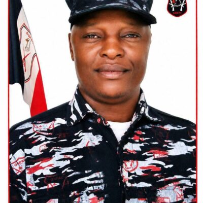 Gunmen k!ll OSPAC commander and three women in Rivers community