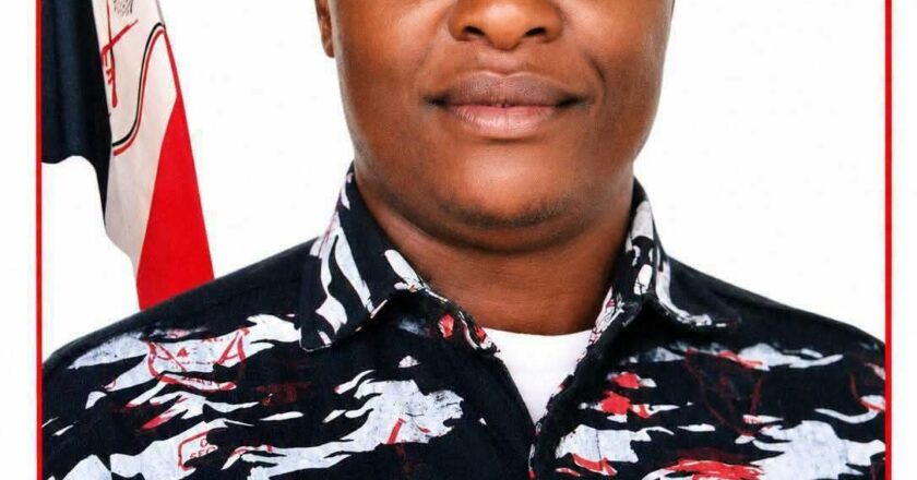 Gunmen k!ll OSPAC commander and three women in Rivers community