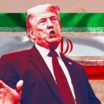 Iran deal is over, I don’t want to deal with them they are scum – Trump