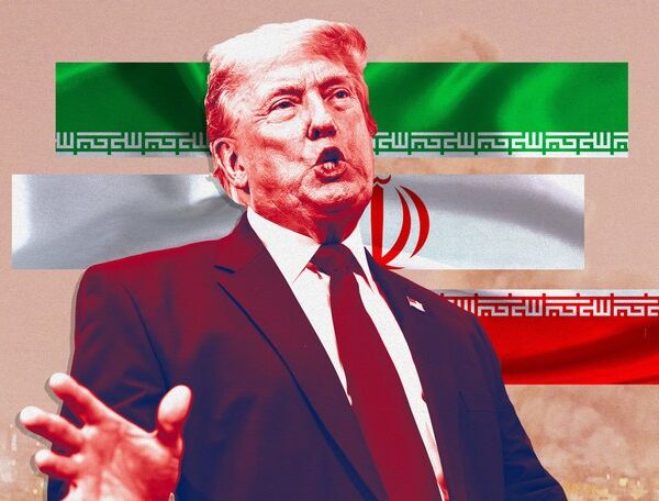 Iran deal is over, I don’t want to deal with them they are scum – Trump