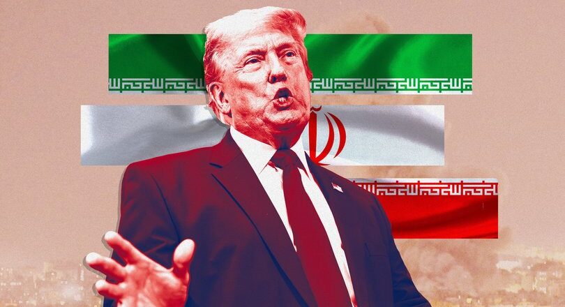 Iran deal is over, I don’t want to deal with them they are scum – Trump