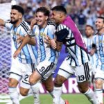 2026 World Cup: Argentina ‘submit special Request’ to FIFA ahead of England Semi-Final