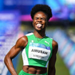 Glasgow 2026: Tobi Amusan blames injury for 100m hurdles title loss