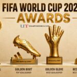 FIFA Reveals Nominees For 2026 World Cup Goal Of The Tournament {FULL LIST}
