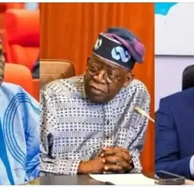 “We Will Impeach Tinubu If He Does Not Release the Money” — Senator Moguno Warns Finance Minister {VIDEO}