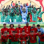 UPDATE : CAS schedules Oct. 8 hearing to decide 2025 AFCON champions