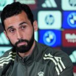 Former Real Madrid coach Alvaro Arbeloa named Fulham manager