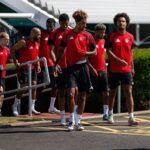Preseason : Man Utd’s squad to play Wrexham confirmed