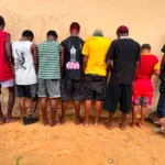 Eight suspected cultists arrested over assault on NDU student in Bayelsa