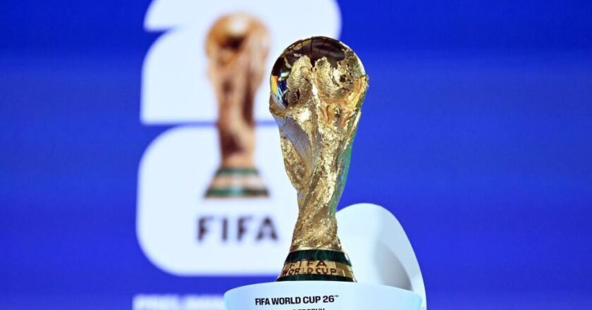 2026 World Cup: 17 Players Risk Missing Semi-finals Over Yellow Card Accumulation