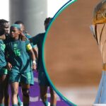 UPDAT : Authorities probe alleged theft at Super Falcons’ Morocco hotel