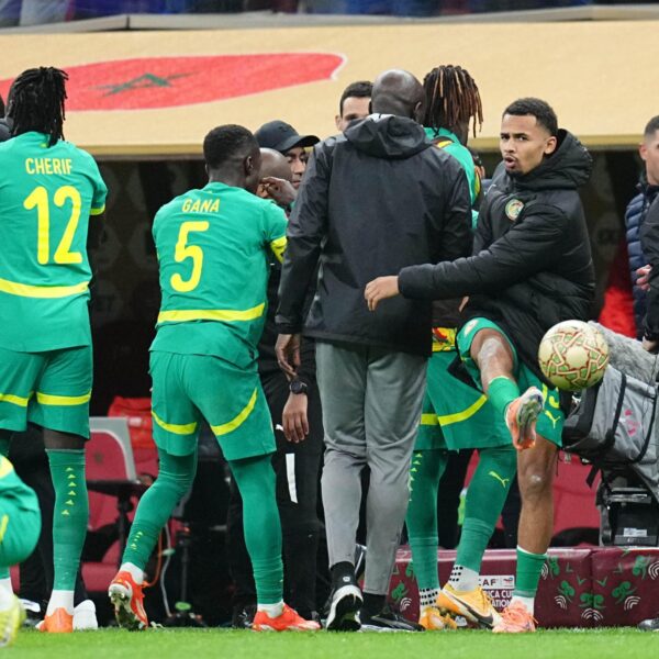 Senegal discover their team doctor of nine years ‘is a gynaecologist’ in inquest over disastrous World Cup