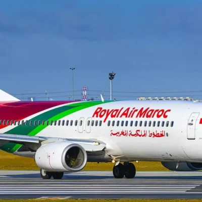 NCAA Threatens Suspension of Royal Air Maroc Over Passenger Complaints