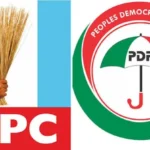 Ahead 2027: PDP, APC upload gov candidates on INEC portal